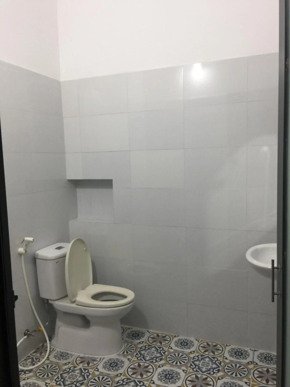 Son Thinh Apartment