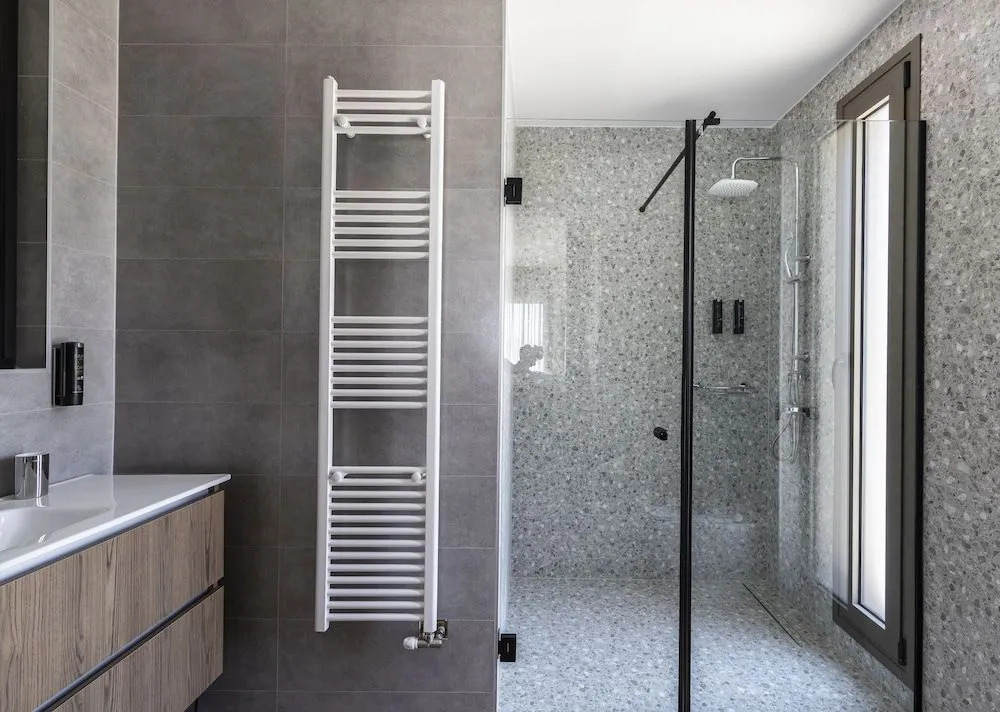 Salina SPA Villas - with PRIVATE HEATED ECO-POOL, SAUNA & JACCUZI HOT TUB