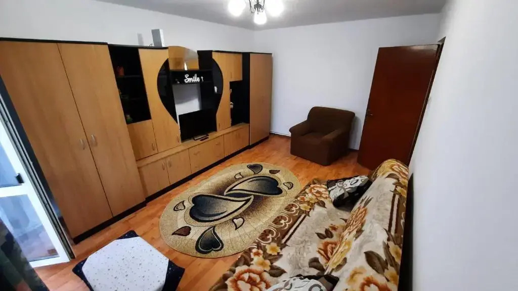 Bubu Apartament