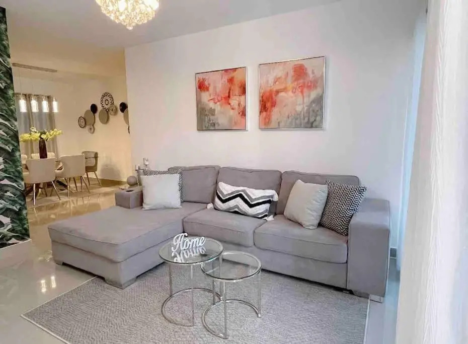 Your Home in Santiago!!!