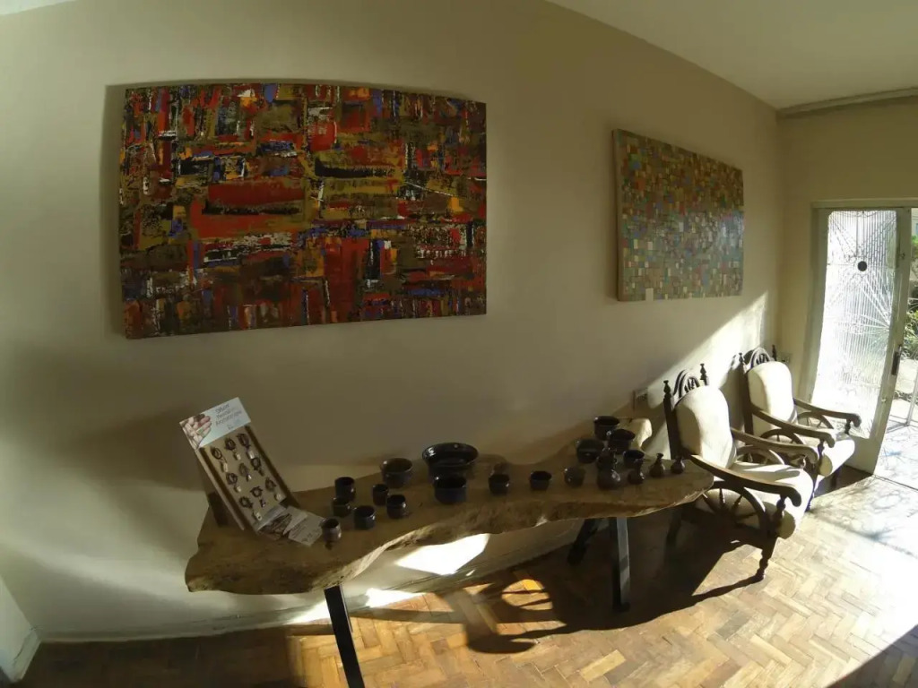 Atalho Guest House