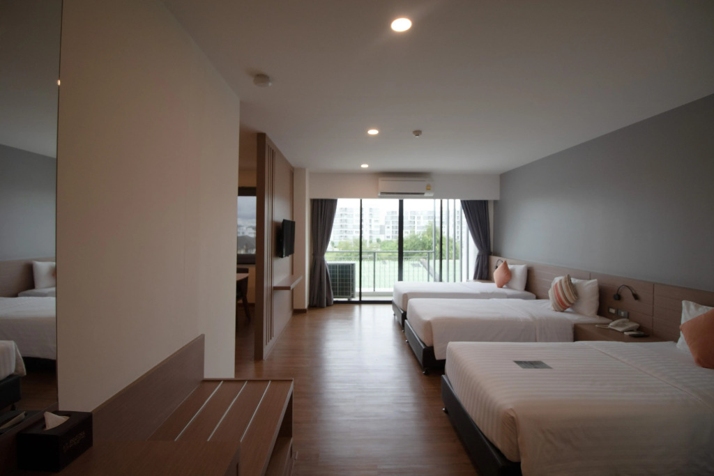 Phavina Grand Boutique