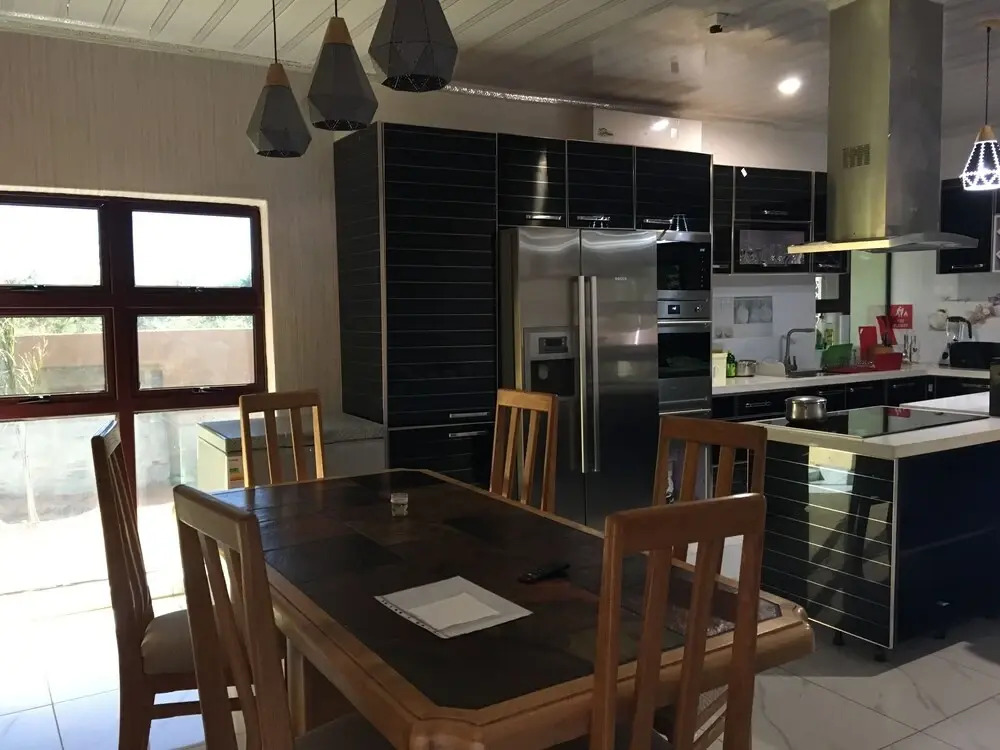 Kanyi Guest House