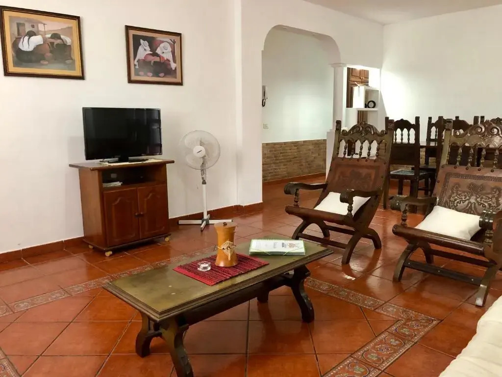 Apartamentos Los Verodes