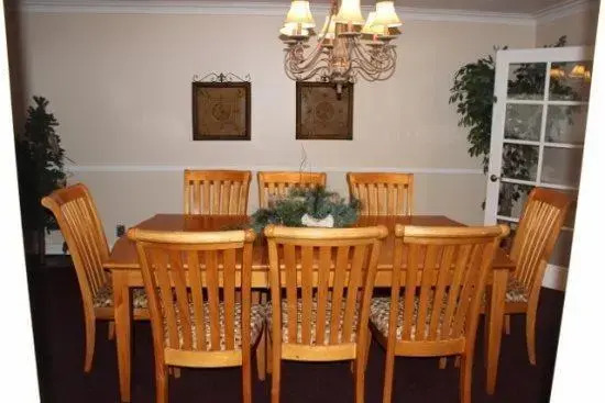 Big Bear Biltmore by Village Reservations
