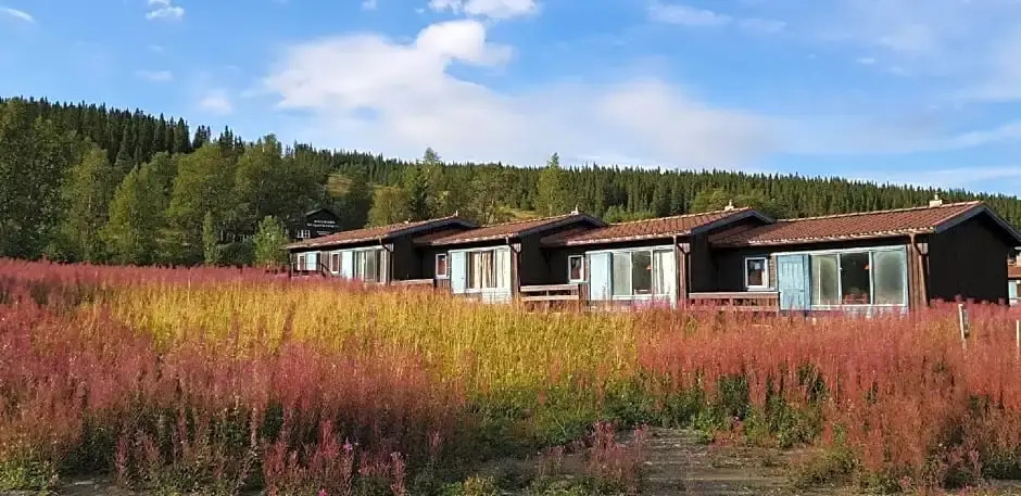 Bydalens Fjällby