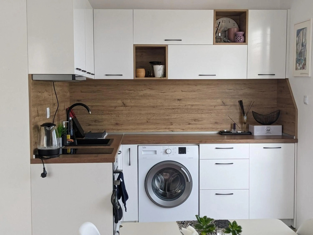 Cosy apartment