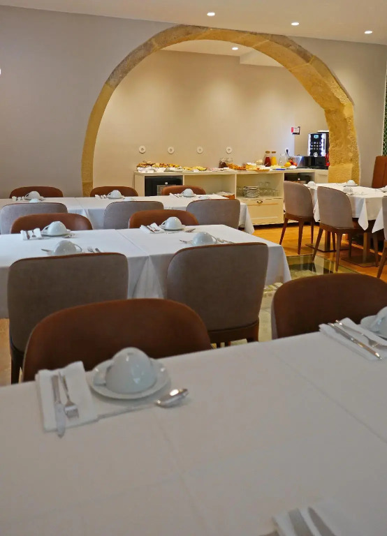 Casa dos Ofícios Hotel