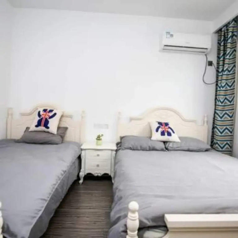 Zhoushan Ala Youth Hostel