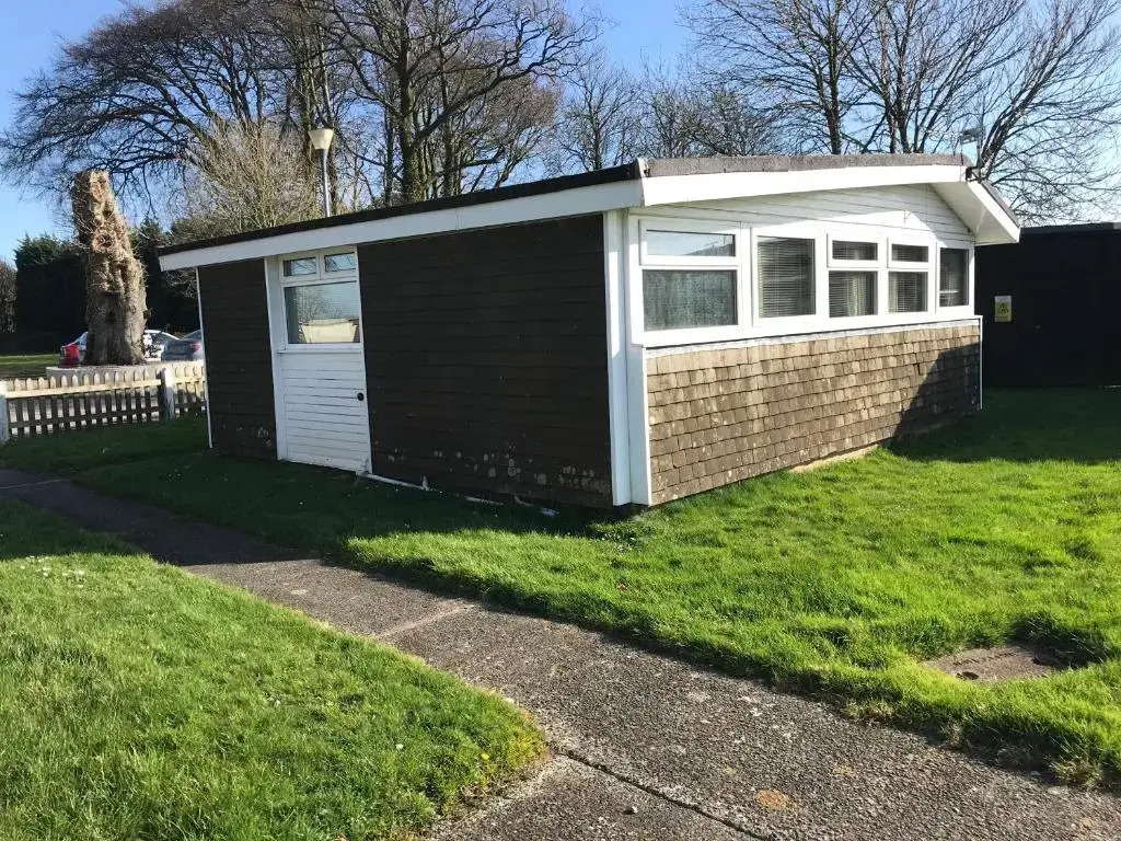 Dartmouth 2 Bed Detached Chalet Number 144