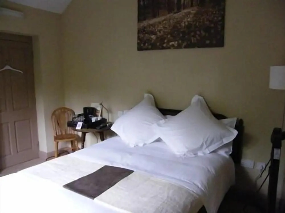 The Hawkley Inn