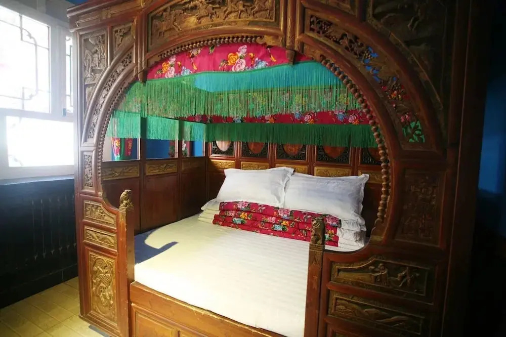 Unique Guest House Pingyao