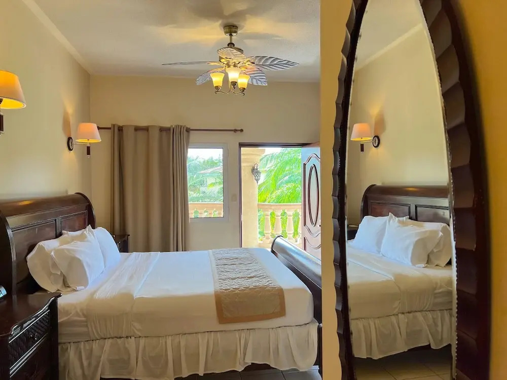 La Ensenada Beach Resort - All Inclusive