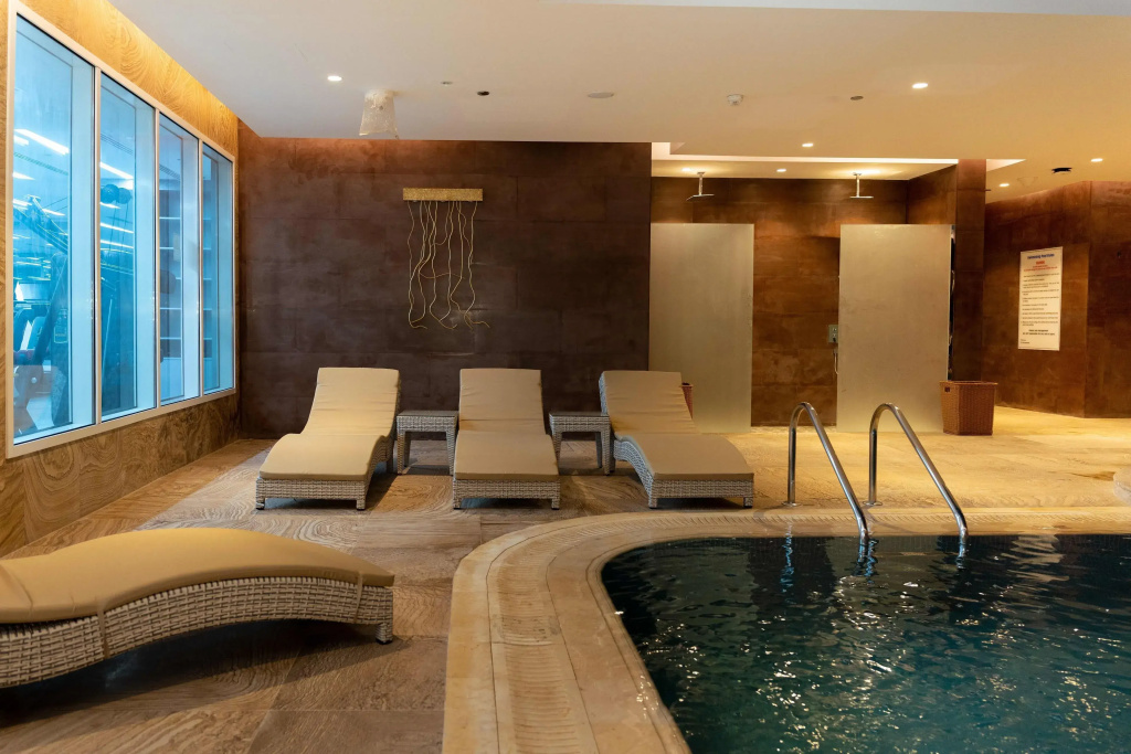Millennium Place Doha