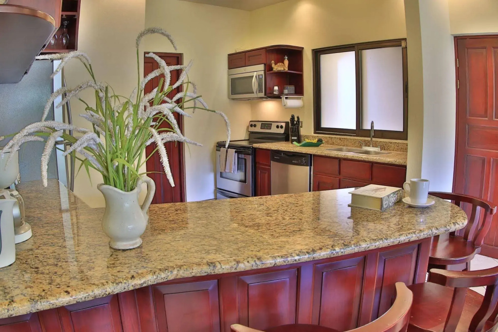 The Oaks Tamarindo Condominiums