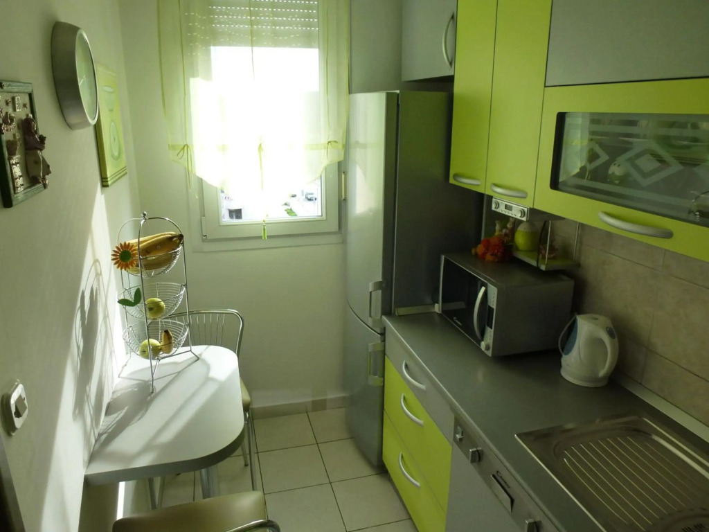 Luxurious Apartment Majda, 2 bathrooms and free parking