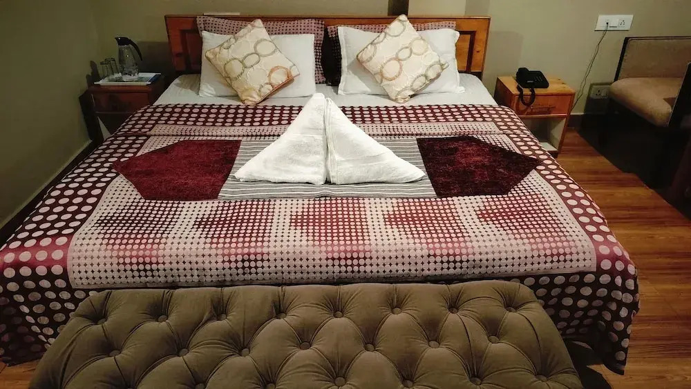 Paradiso Guest House
