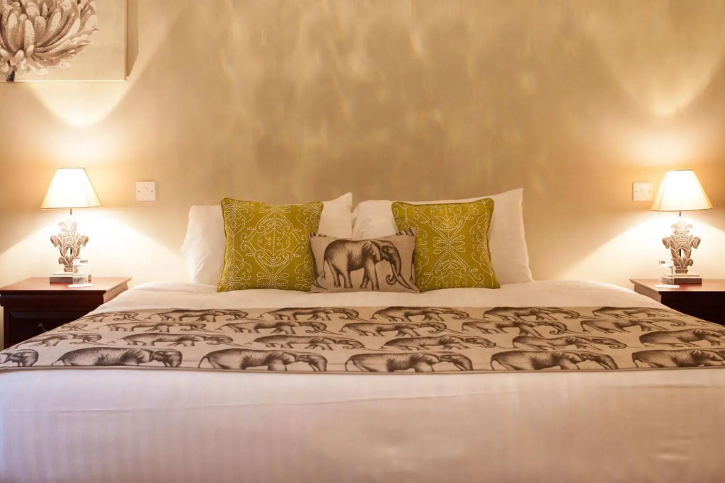 Inglewood House and Spa