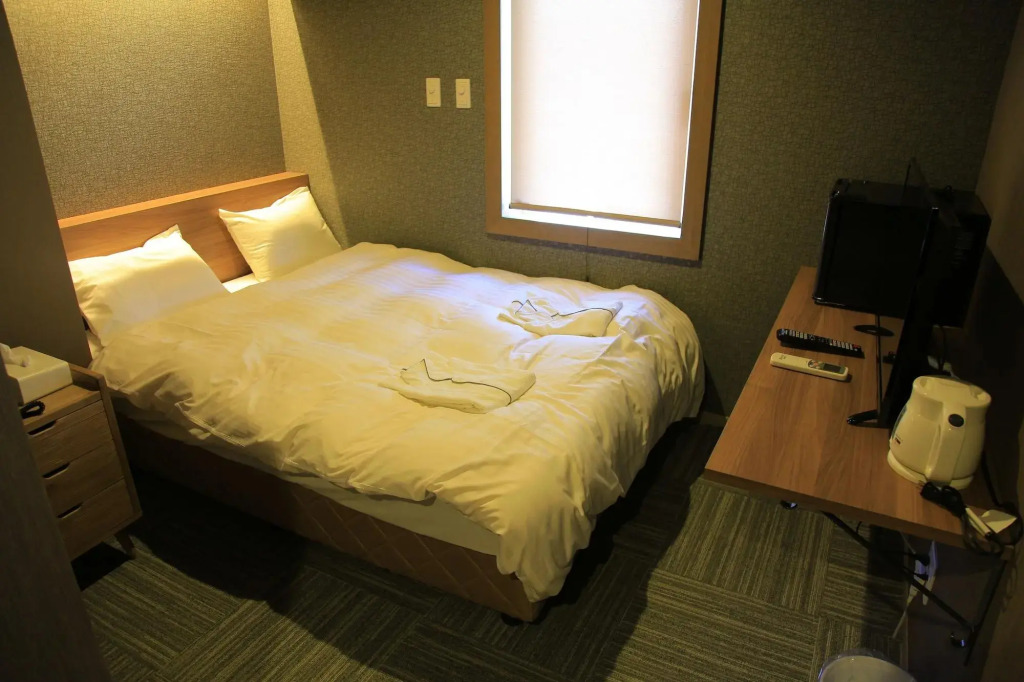 Ryuka Hotel Naha