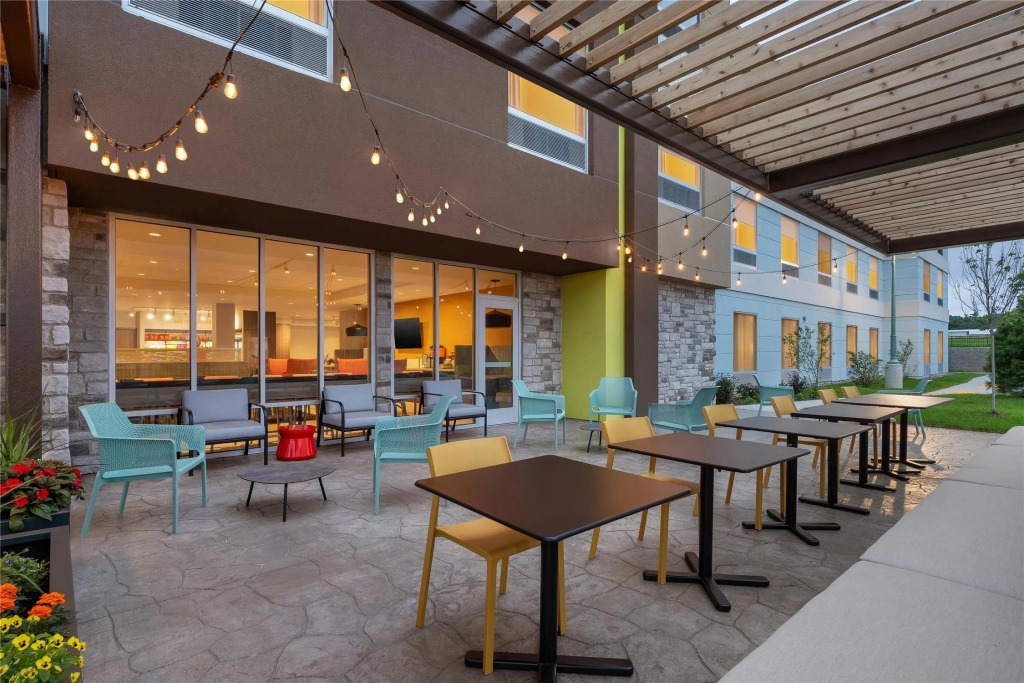 Home2 Suites by Hilton Hazleton