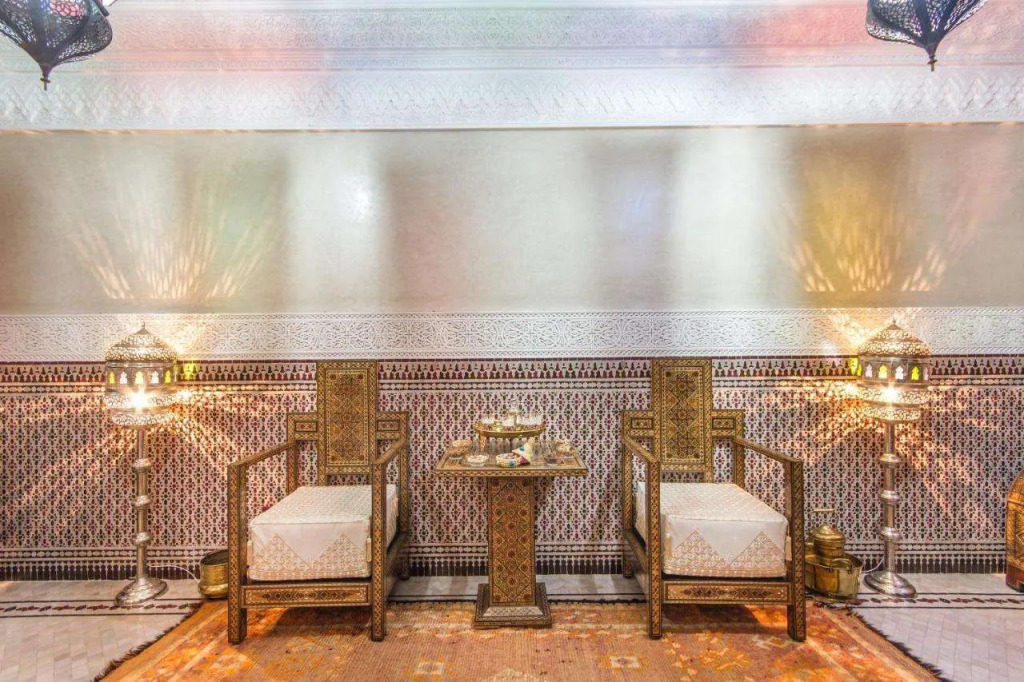 Riad Lamya Marrakech