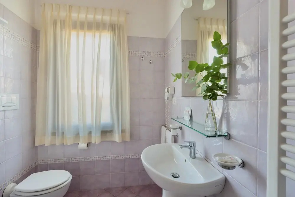 Residence con piscina a Vada A.C WIFI