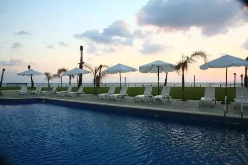 Rmeileh Resort