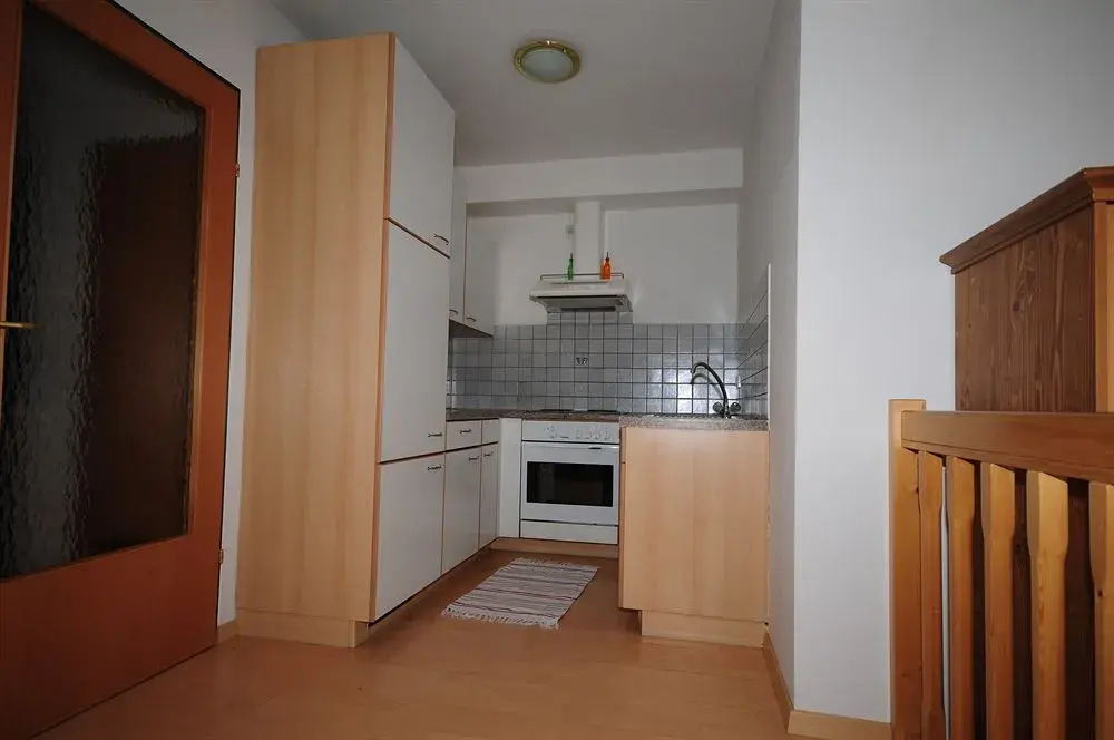Schlossalm Appartement