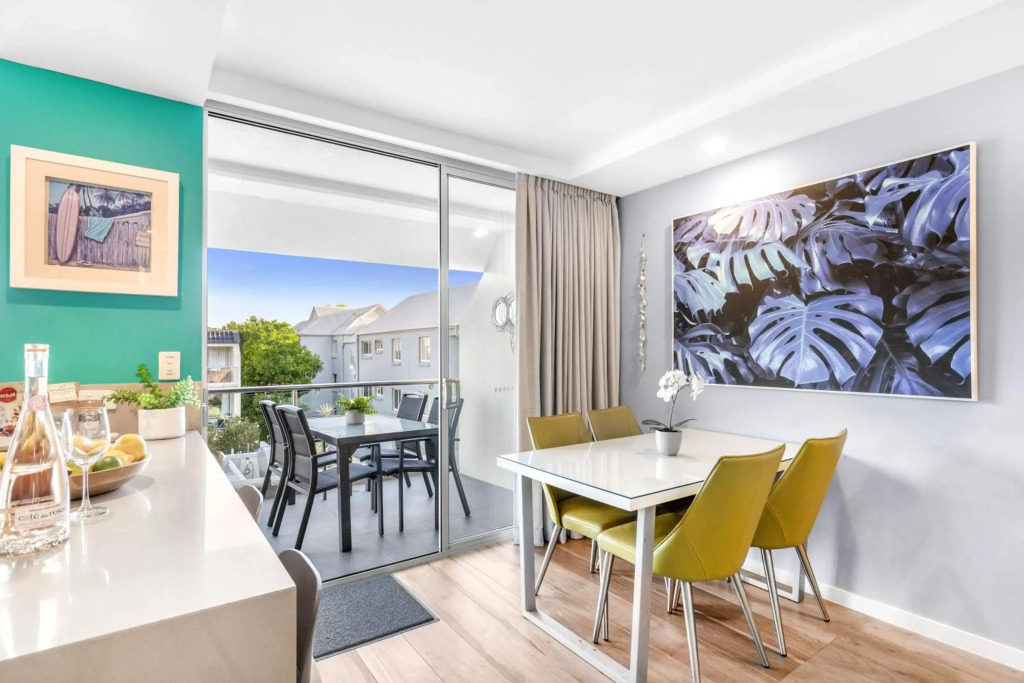 Wantima Hastings St 1 Bedroom Unit possible 3pm checkout weekends