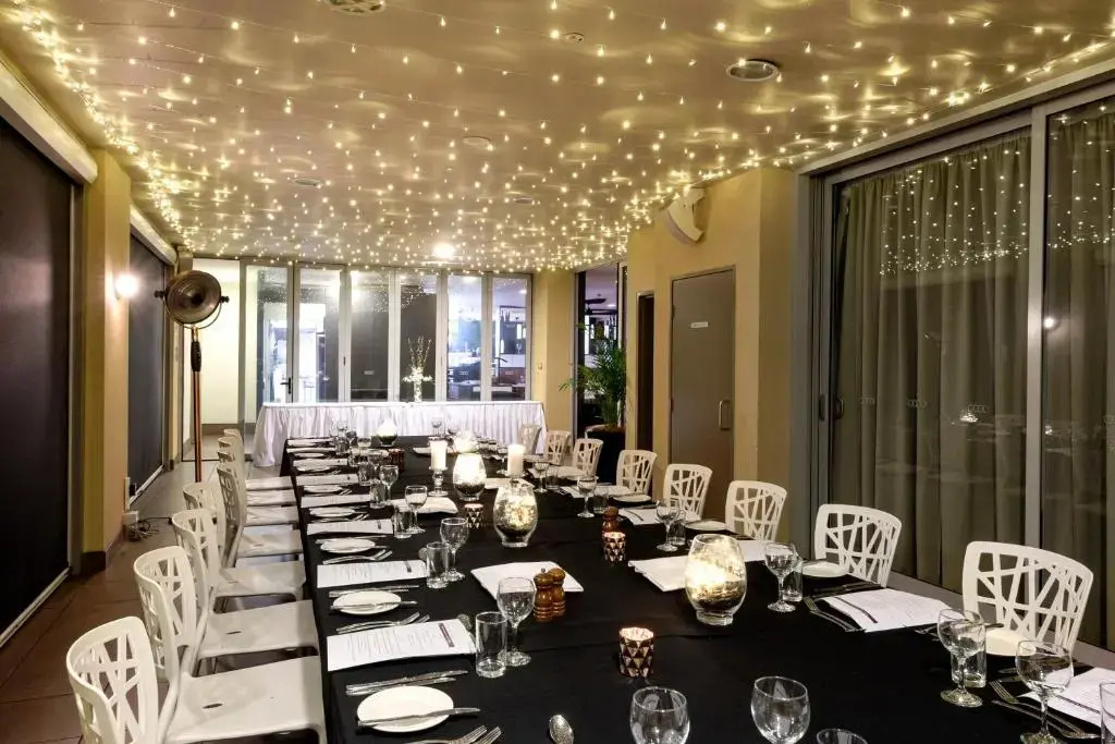 Mercure Centro Port Macquarie