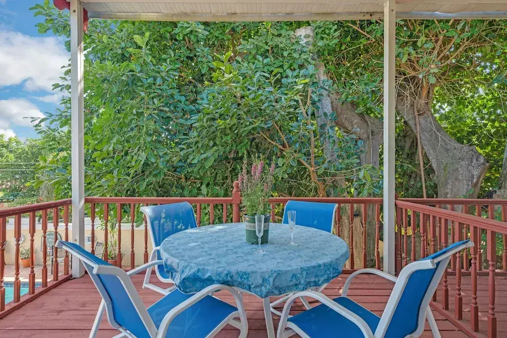 Banyan House Vacation Rentals