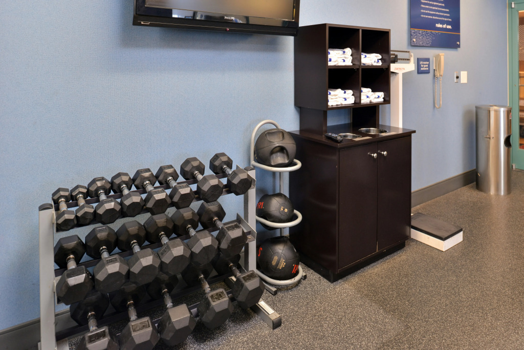 Hampton Inn Virginia Beach-Oceanfront South