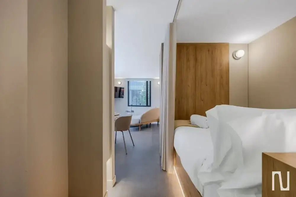 NOK Luxury 3BR in Zona Rosa