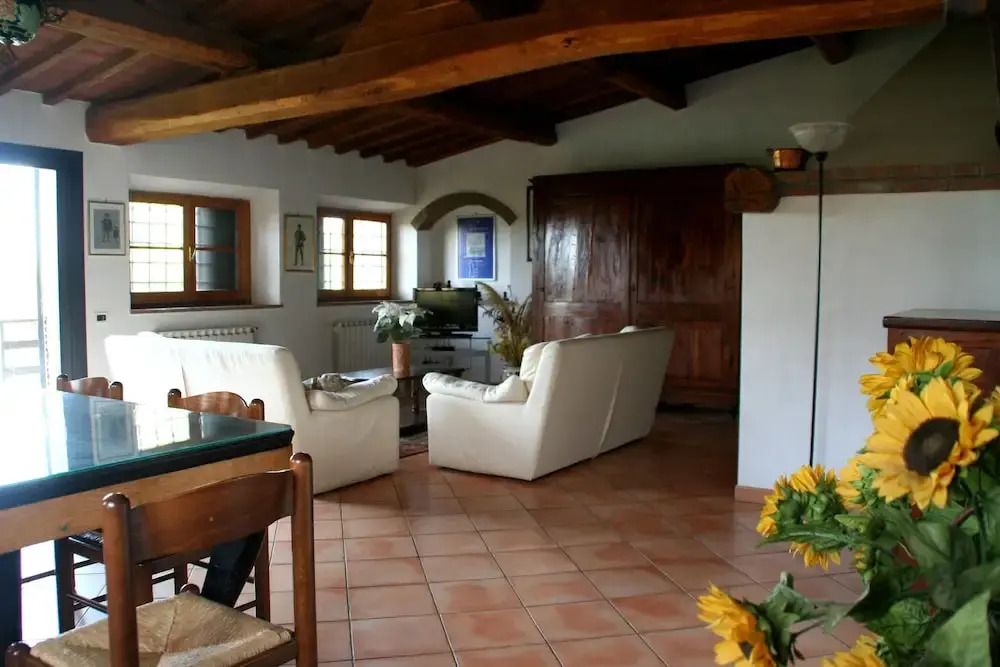 Villa Seggiano