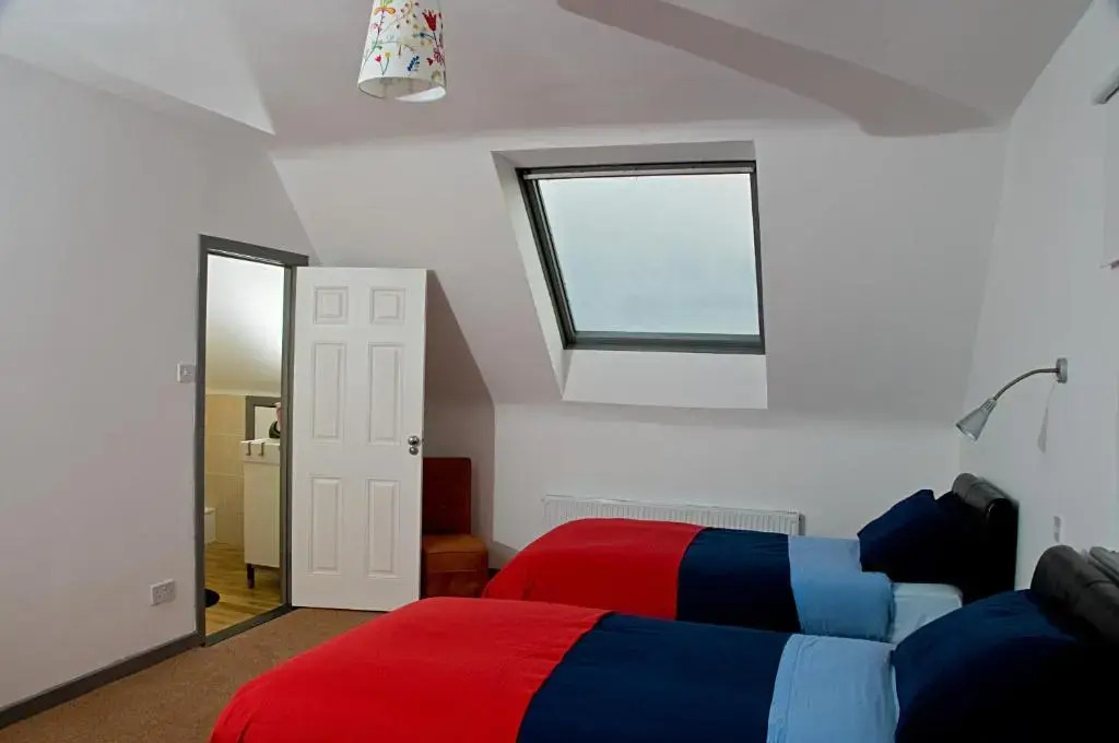 The Old Deanery Holiday Vacation Homes