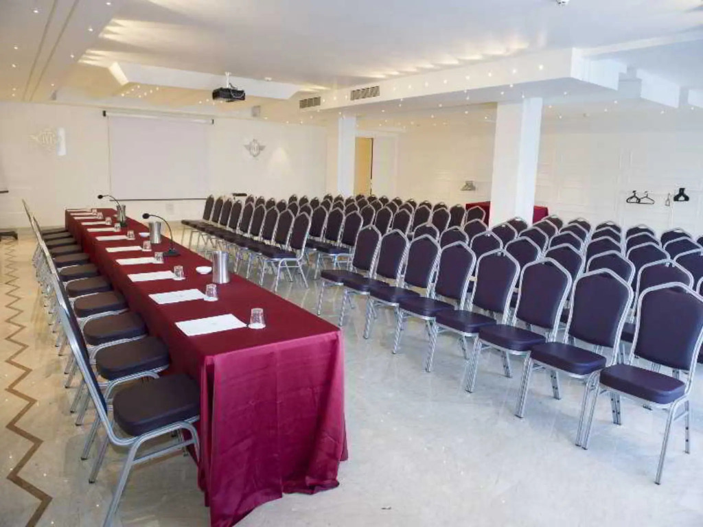 Catania International Airport Hotel