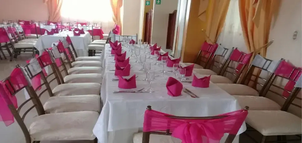 Hotel Perla Verde