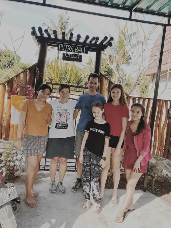 Putra Bali Villa by Bukit Vista