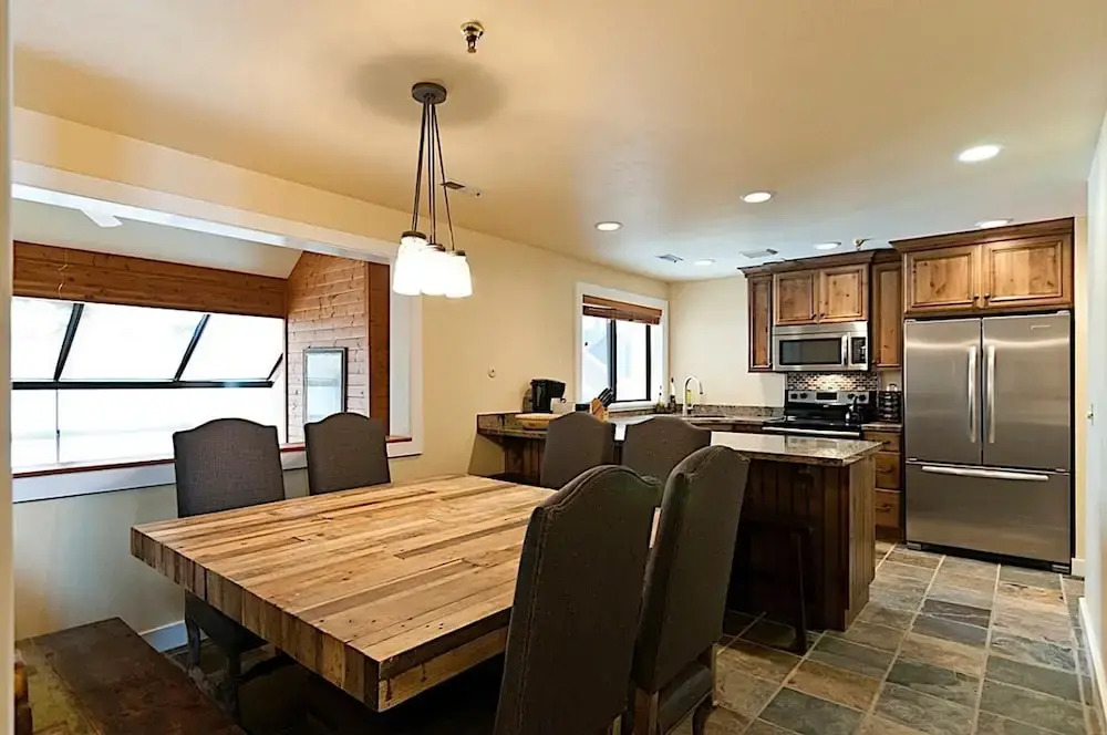 Deer Valley Retreat by Casago