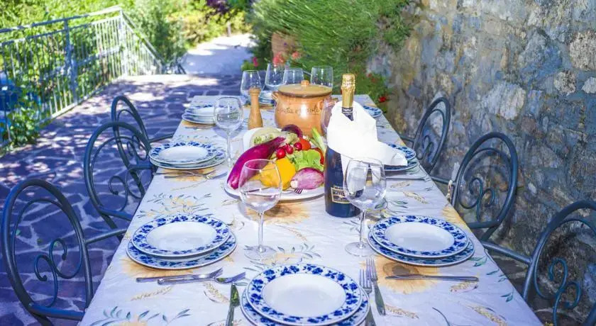 Villa Romantica Sea View
