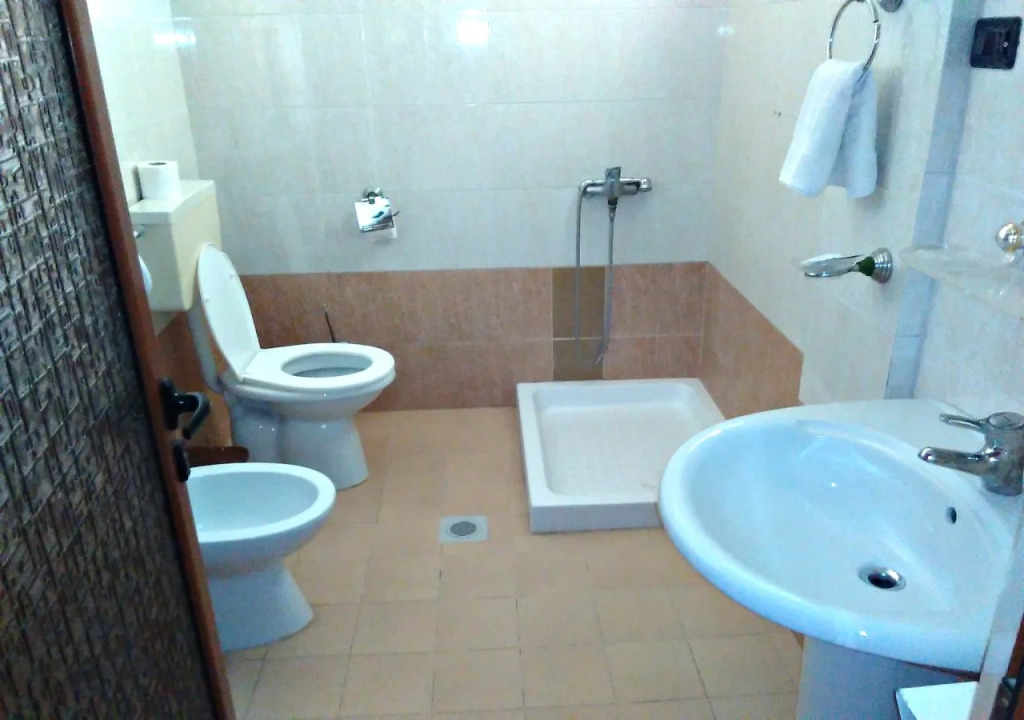 Hotel Tozo