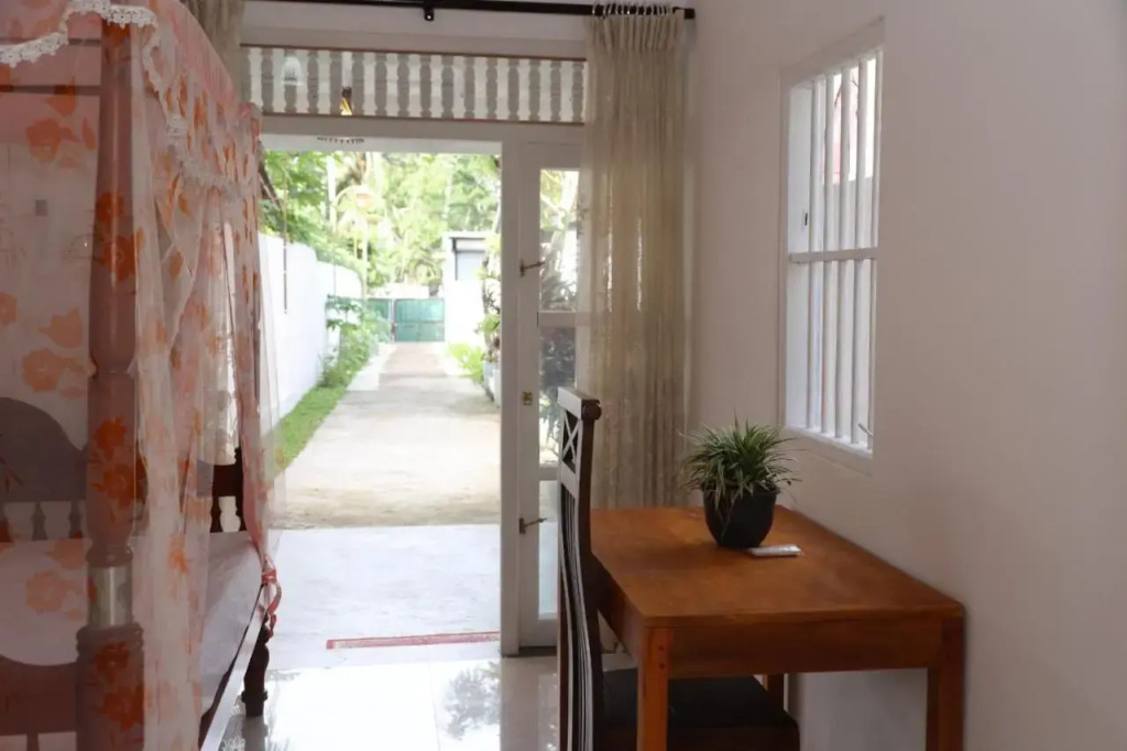 White Villa