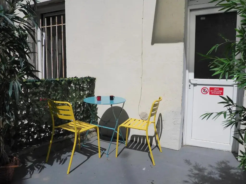Vitry Cottage