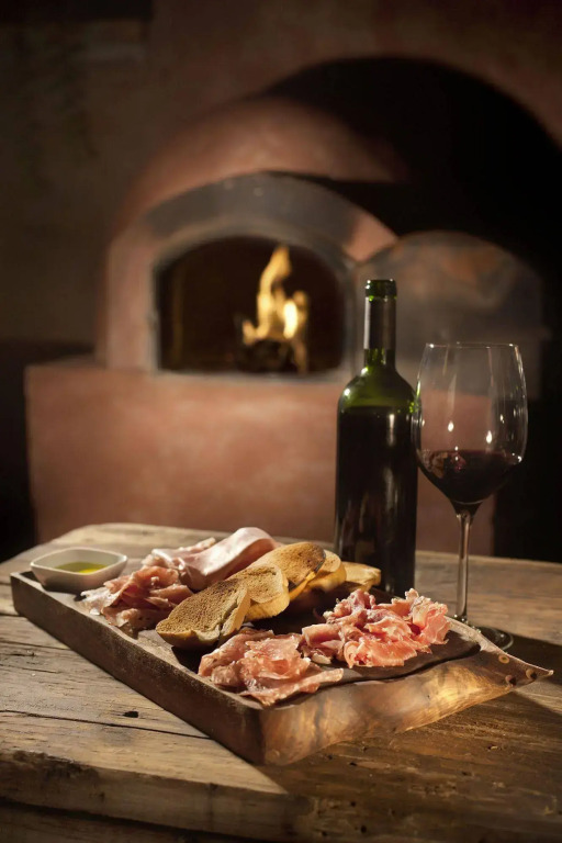 Posada Borravino