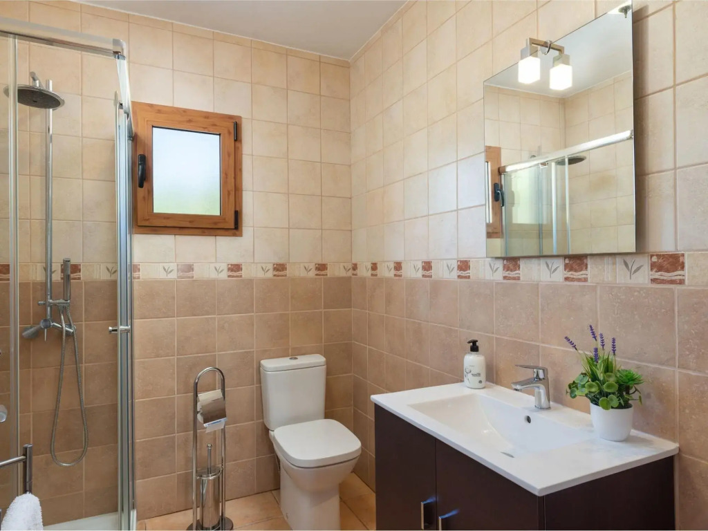 VISTA SOL - Villa for 4 people in ARIANY.