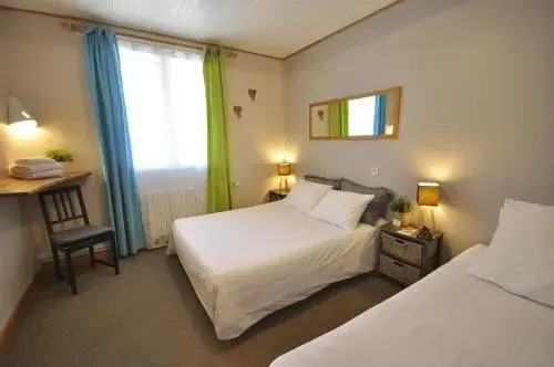 B&B lEdelweiss