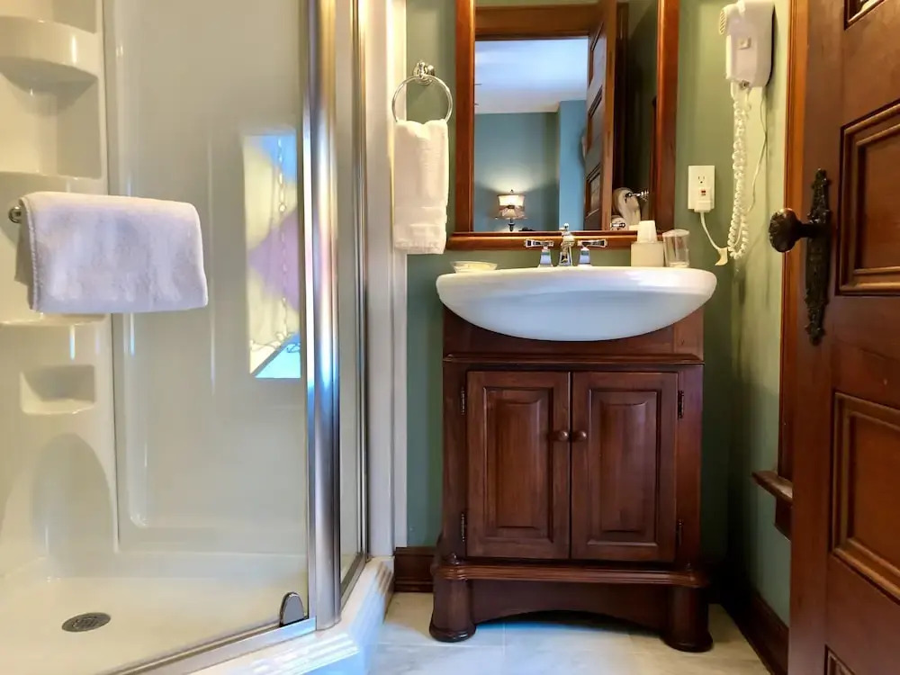 1897 Beekman House Bed and Breakfast