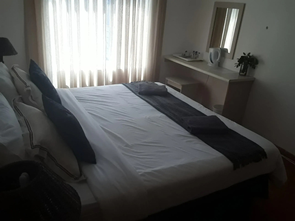 Aquarius Guesthouse