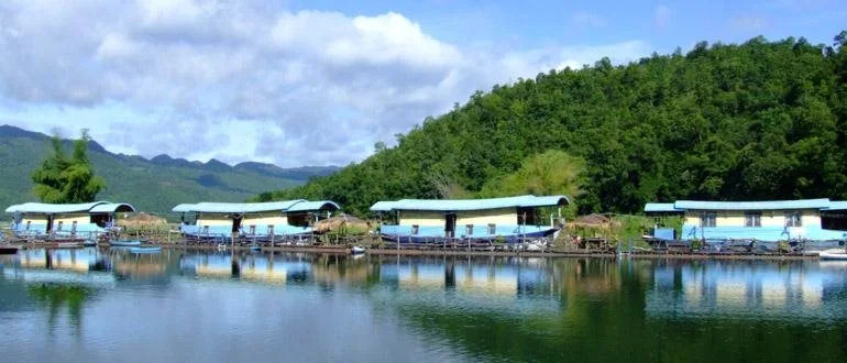 Great Lake Resort