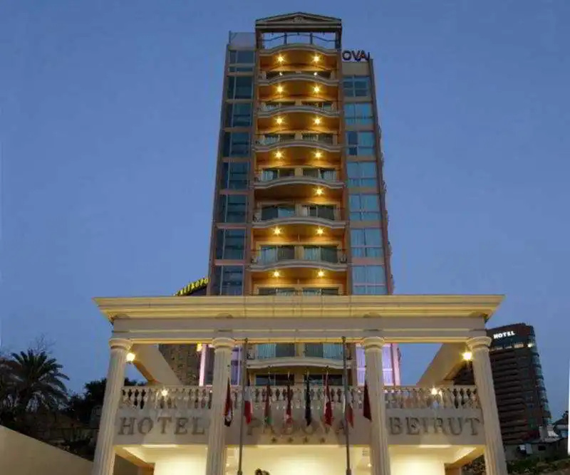 Padova Hotel